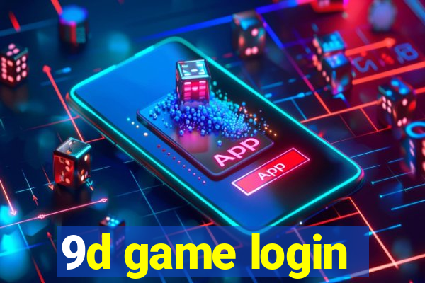 9d game login